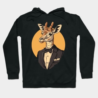 gazelle Hoodie